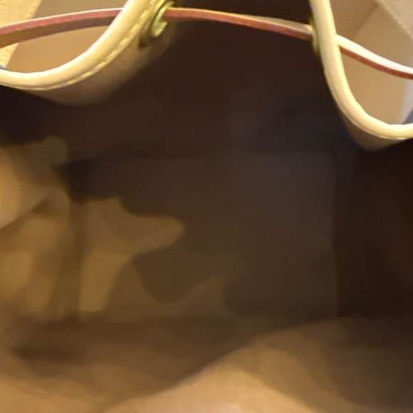 Louis Vuitton Noe - Picture 6 of 9